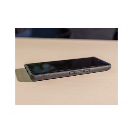 displayschutzfolie aus gehärtetem glas galaxy s25+