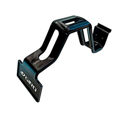 appendini per caschi in plastica helmet holder 6pk