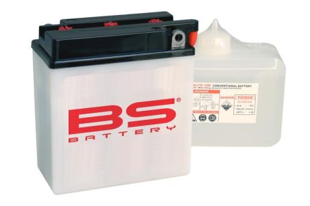 batteri + syrepakke bb12c a
