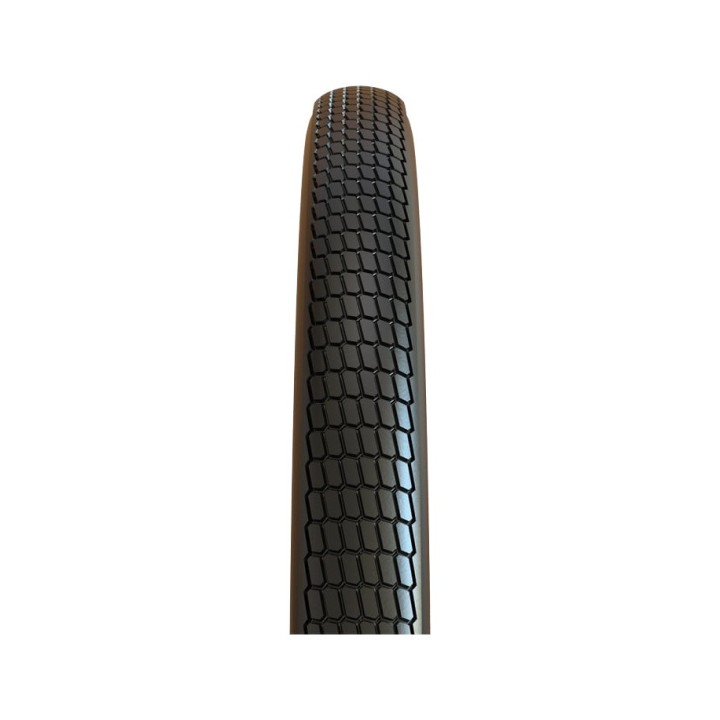 MAXXIS Cubierta neumático para bicicleta de ciudad o trekking DTR-1 CITY/TREKKING 650X47B 60 TPI WIRE ETB00173600