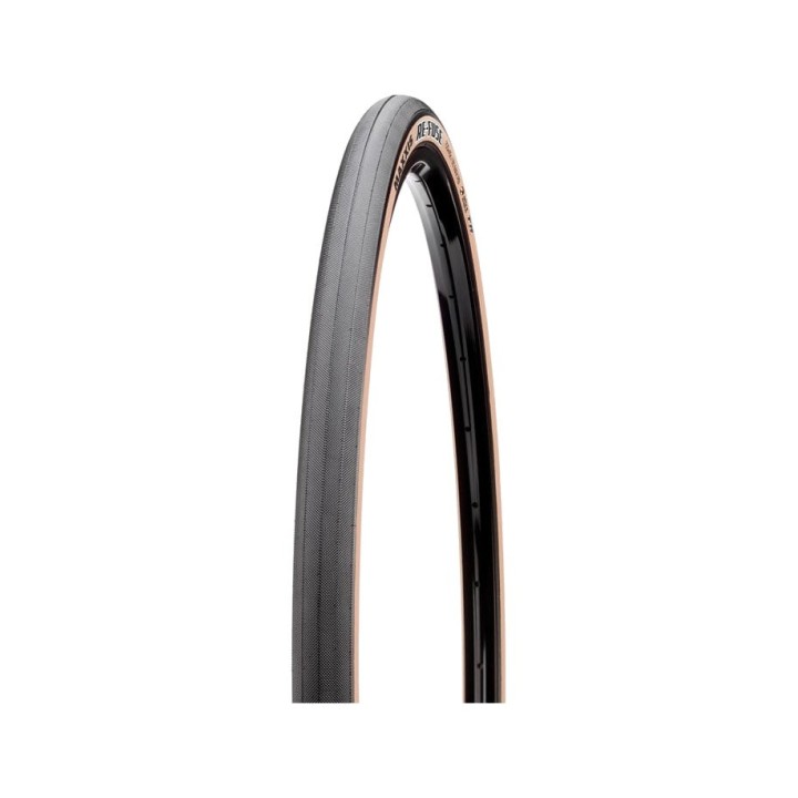 MAXXIS Tire cover for gravel or adventure bikes RE-FUSE GRAVEL/ADVENTURE 650X47B 60 TPI FOLDABLE MAXXSHIELD/TR/TANWALL ETB003862