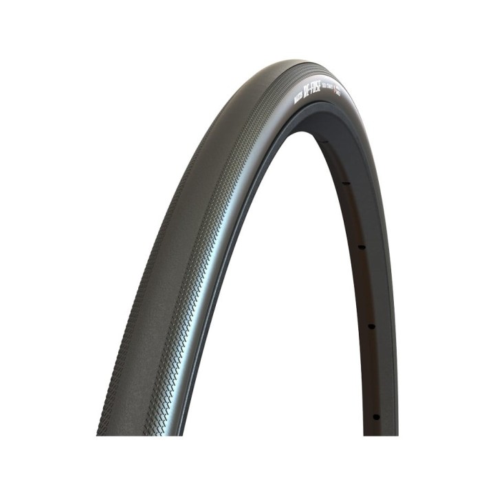 MAXXIS Road bike tire cover RE-FUSE GEN2 700X25C 60 TPI FOLDABLE FULL SILICA/MAXXSHIELD ETB00465900