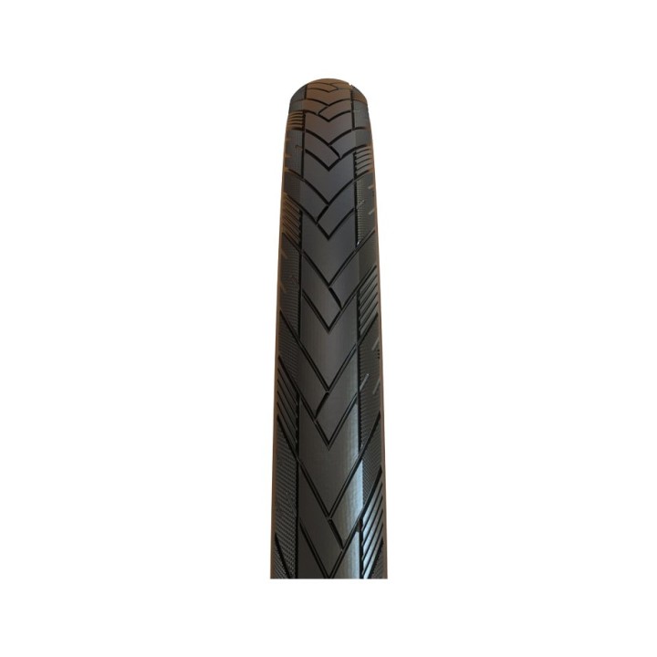 MAXXIS Tire cover for city or trekking bikes DETONATOR(2024) CITY/TREKKING 700X35C 60TPI WIRE REF ETB00530300