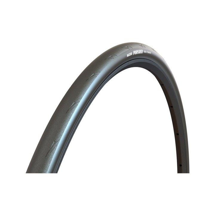 MAXXIS Road bike tire cover PURSUER 700X25C 60 TPI FOLDABLE GEN 2 ETB00550100