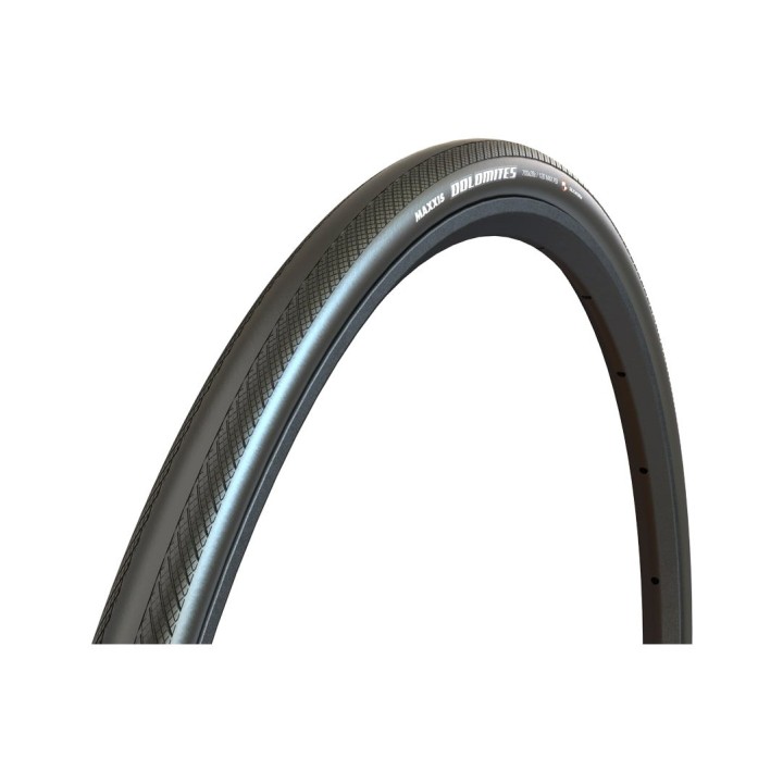 MAXXIS Road bike tire cover DOLOMITES 700X28C 60 TPI FOLDABLE SILKWORM ETB88753200