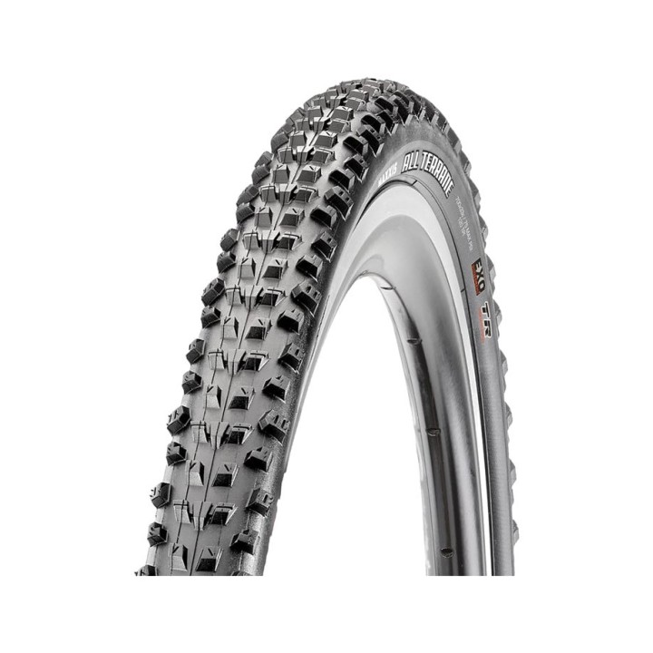 MAXXIS Cyclocross bike tire cover ALL TERRANE 700X33 120 TPI CARBON FIBER EXO/TR ETB88994100