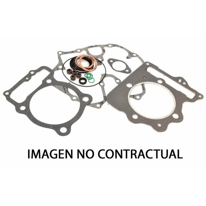 ARTEIN Kit completo de juntas motor 37440
