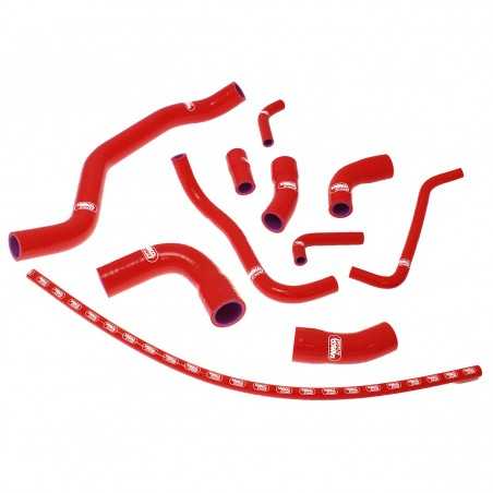 ausstattung, reifenmäntel, kühlung, rot