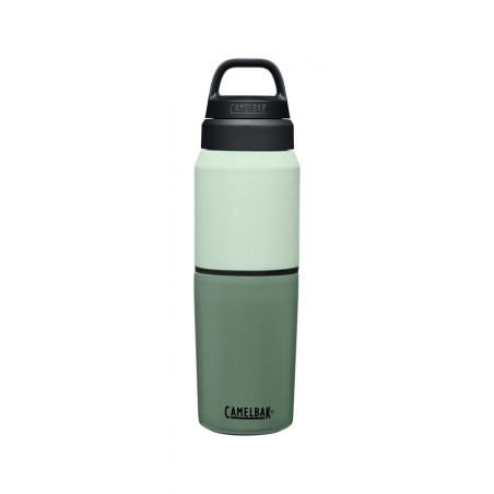 botella tèrmica al buit d'acer inoxidable 17oz/12oz multibev sst vacuum