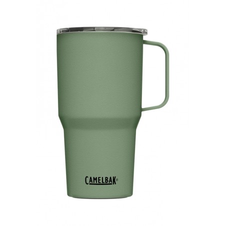 hög termoskopp för camping 0.7l sst vacuum insulated
