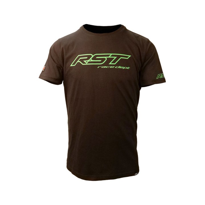 RST Camiseta para hombre con logo RACE DEPT 8007377008VAR