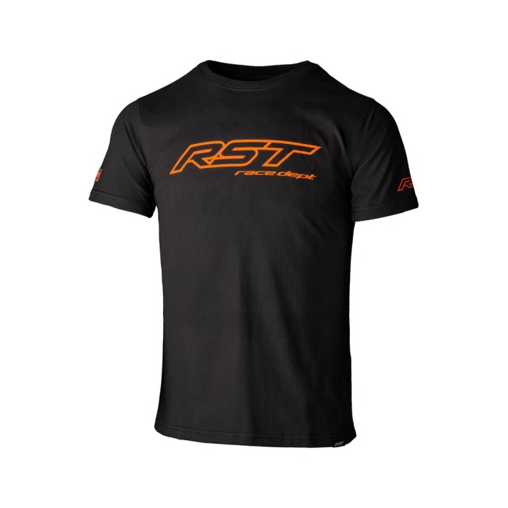 RST Camiseta para hombre con logo RACE DEPT 8007377008VAR