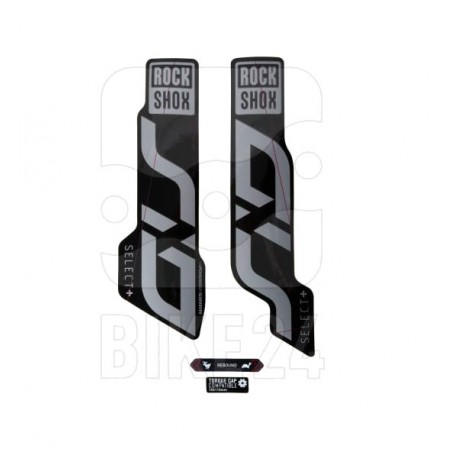 kit adhesivos compatible sid 16