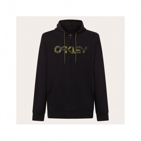 moletom com zíper completo teddy full zip