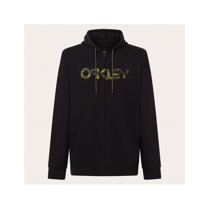 OAKLEY Sudadera con cremallera completa TEDDY FULL ZIP 8007735020VAR