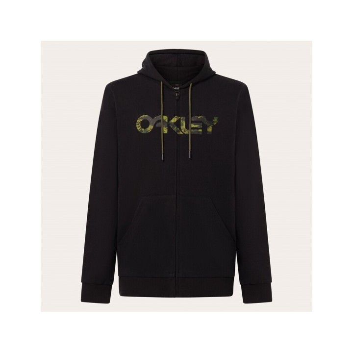 OAKLEY Sudadera con cremallera completa TEDDY FULL ZIP 8007735020VAR