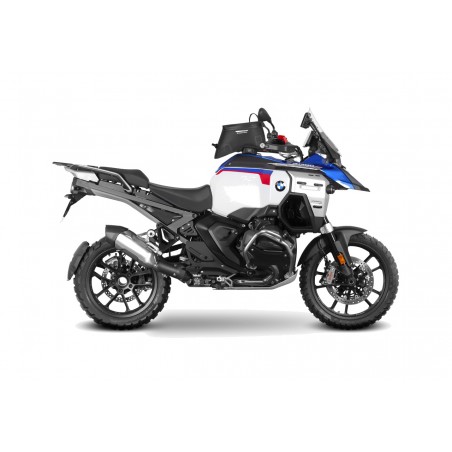 quick-release system for tank bag click system
