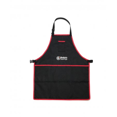 arbejdsforklæde til mekaniker ma 002 mechanic's heavy duty canvas apron