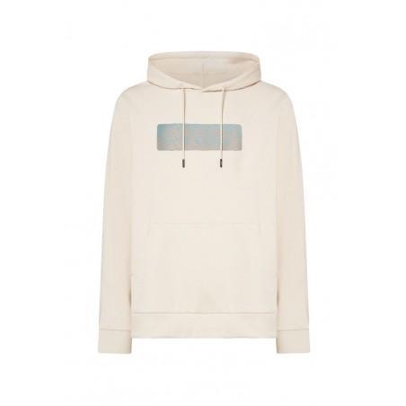 bluza z kapturem do użytku codziennego duality po