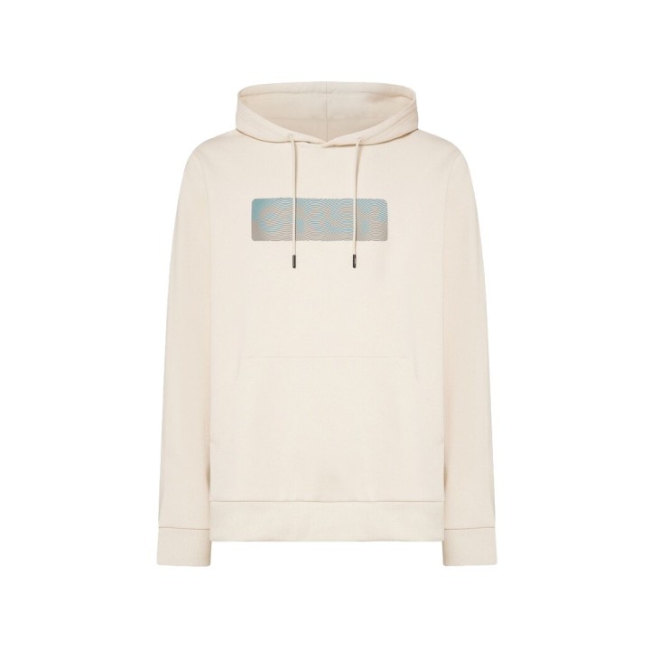 OAKLEY Sweat à capuche décontracté DUALITY B1B PO 8009542003VAR