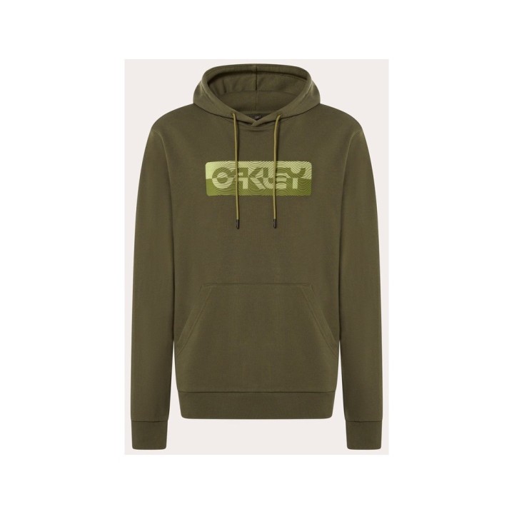 OAKLEY Sweat à capuche décontracté DUALITY B1B PO 8009542007VAR