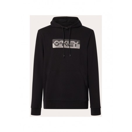 lässiger hoodie duality po