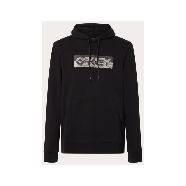 OAKLEY Sudadera con capucha para uso casual DUALITY B1B PO 8009542011VAR