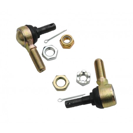 kit de barras y rótulas de dirección ø12mm