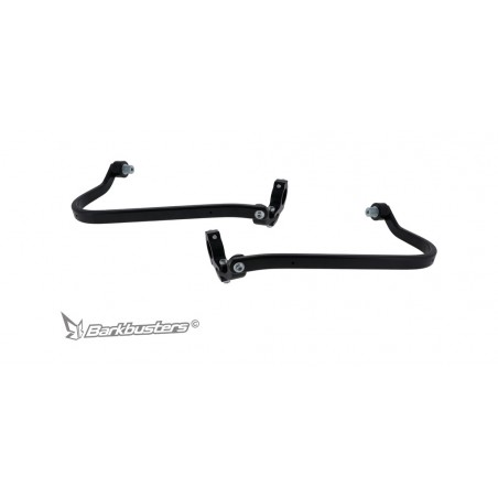 kit hardware per montaggio a due punti