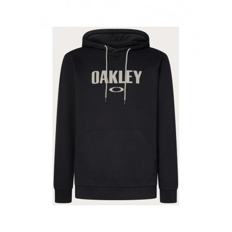 huppari, tyyppi blackout pullover