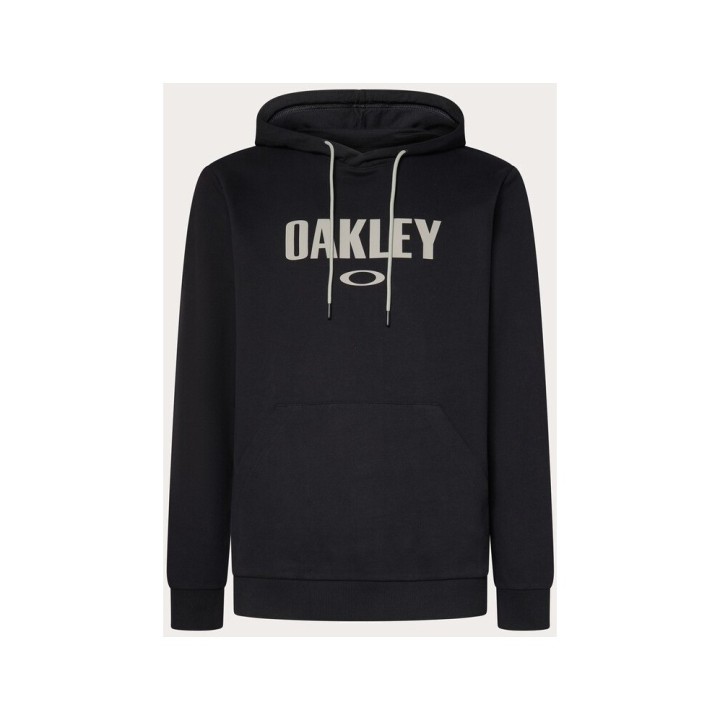 OAKLEY Kapuzenpullover-Typ BLACKOUT PULLOVER 8009545002VAR