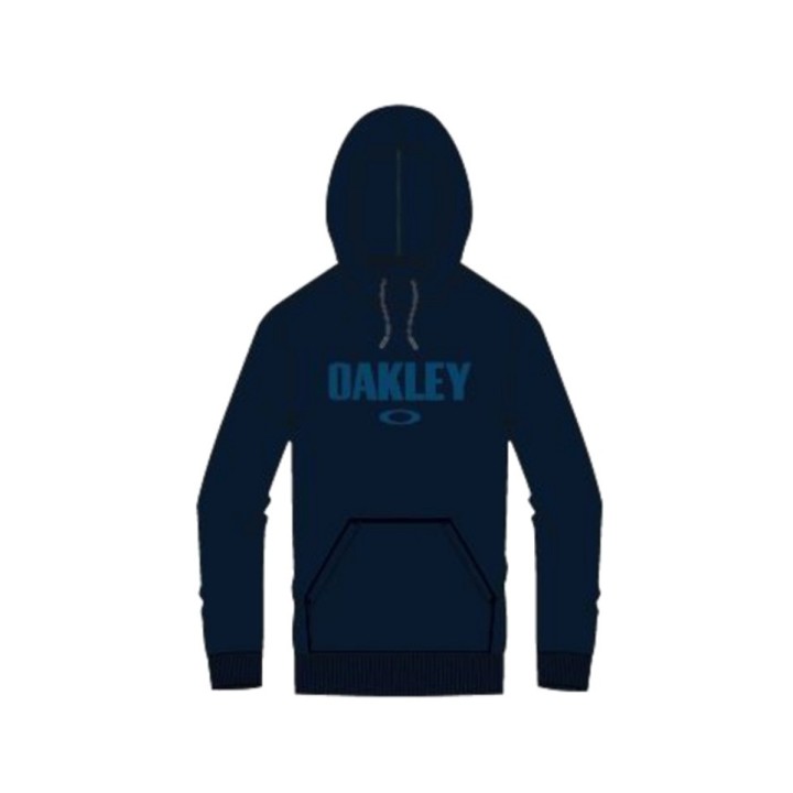 OAKLEY Type sweatshirt met capuchon FATHOM PULLOVER 8009545008VAR