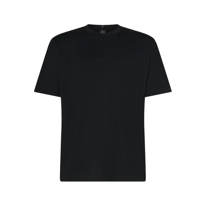 OAKLEY Camiseta con logo repetido B1B REPEATED TEE 8009548003VAR