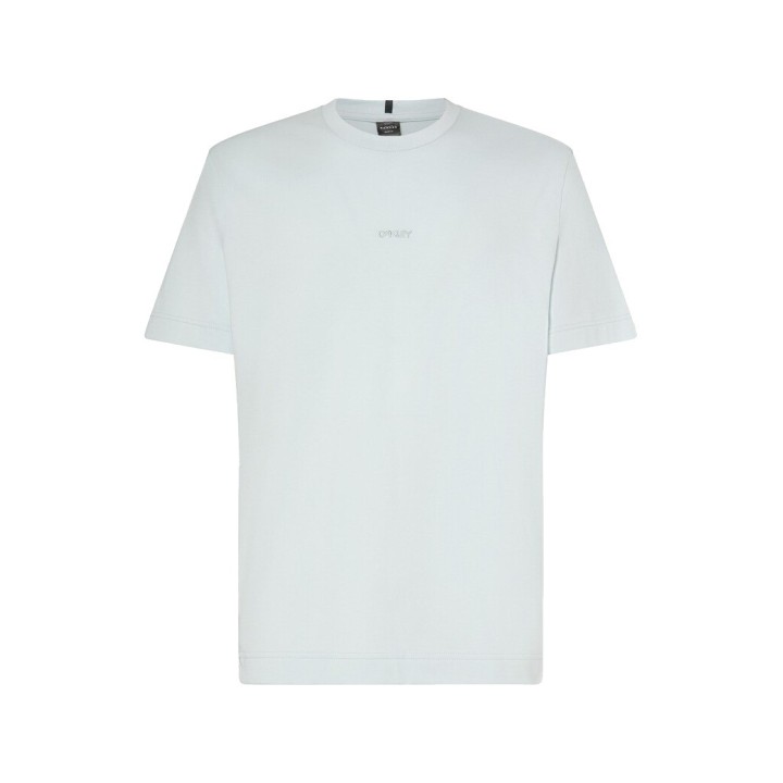OAKLEY Camiseta con logo repetido B1B REPEATED TEE 8009548008VAR