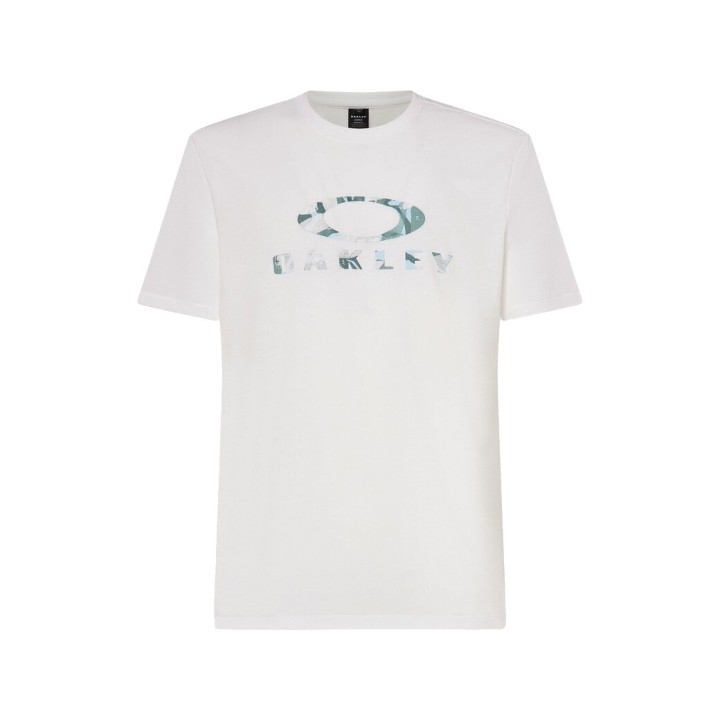 OAKLEY Camiseta con gráfico de sol y árbol BARK SUN TEE 8009549003VAR