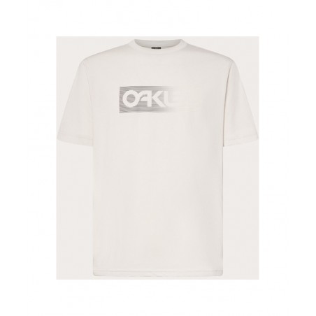 camiseta com logo duplo dual logo tee