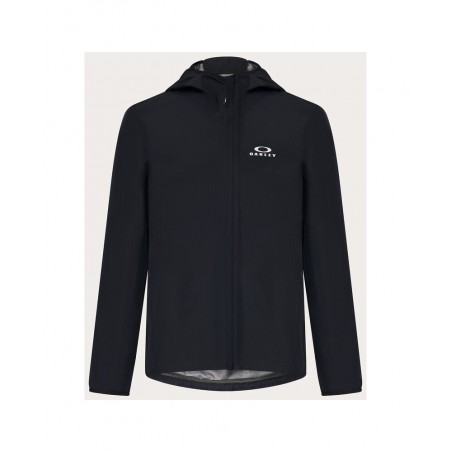 veste technique imperméable elements shell 2.0