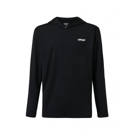 kapuzenpullover rainbow rc - blackout