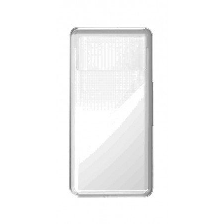 capa magnética à prova d''água para smartphone mag poncho - google pixel 9a