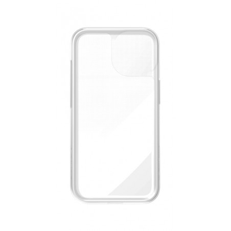 étui magnétique étanche pour smartphone mag poncho - s25 edge