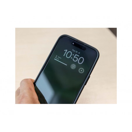 protecteur d'écran en verre trempé s25 edge