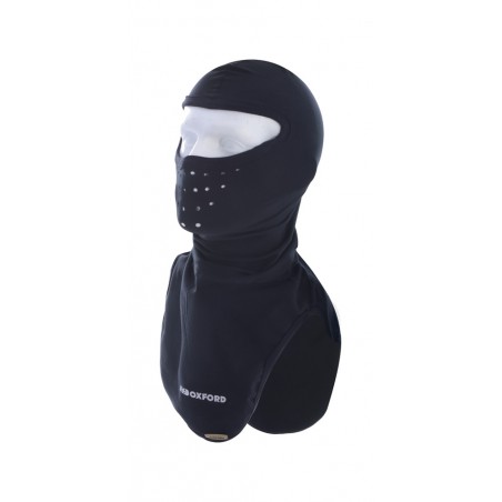 termisk balaclava af polarmikrofiber, one size, til voksne deluxe balaclava microfleece