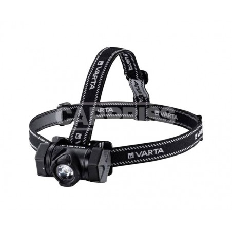 φακός led indestructible pro head light h20