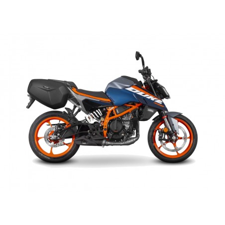 hardware de suporte para bolsas laterais sr side