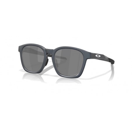 óculos de sol com design moderno shackle