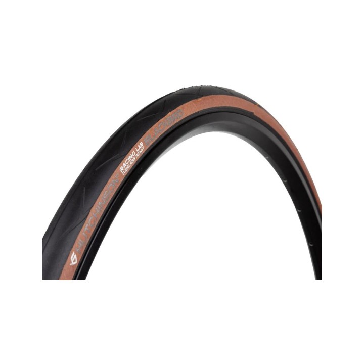 HUTCHINSON Folding bike tire cover BLACKBIRD 700X30 MACH TREAD 3.0 30-622 TUBELESS READY 726664