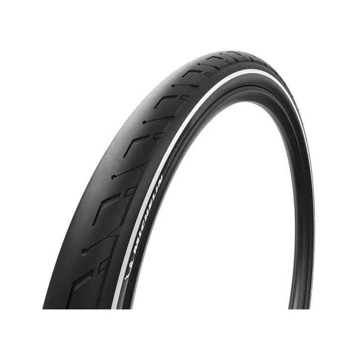 MICHELIN Folding bicycle cover for urban use CITY STREET 29X2.40 COMPETITION LINE 60-622 726989