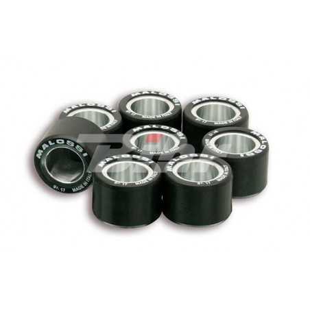 roller, drive (8u) htroll ø26x12,8 gr.16 6611367.e0