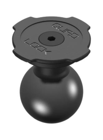 adapter golyós tartóhoz ram mounts 1" ball socket