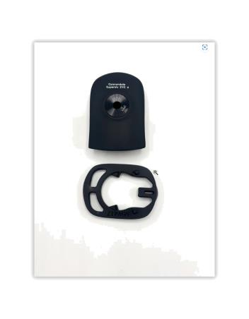 espaciador acr manillar para cannondale supersix evo4 sla vision metron 5d h2692